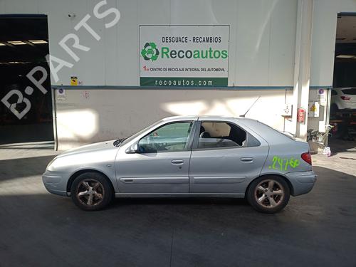 Brukte deler til CITROËN XSARA (N1) 2.0 HDi 109 (109 hp) 4436605