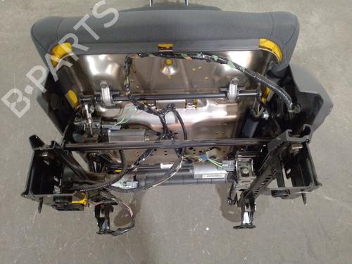 Left front seat DODGE JOURNEY 2.0 CRD | BP27990987C15 
