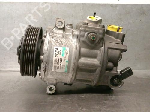 Used AC compressor AC compressor 36888470 36888470