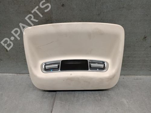 Used Climate control Climate control MERCEDES-BENZ V-CLASS (W447) V 250 CDI / d (447.811, 447.813, 447.815) (190 hp) 36140703 36140703