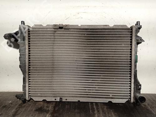 Used Water radiator Water radiator 17124290 17124290