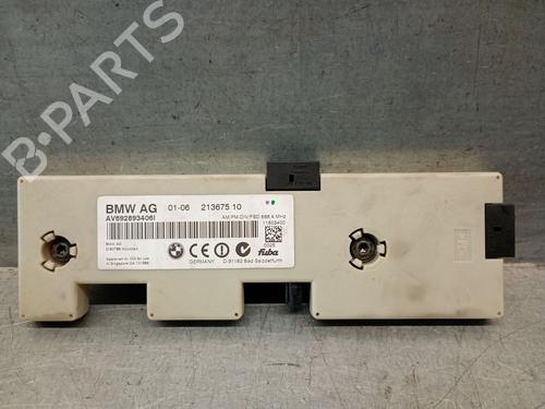 Used Electronic module BMW 3 (E90) 320 d (163 hp) 25774827