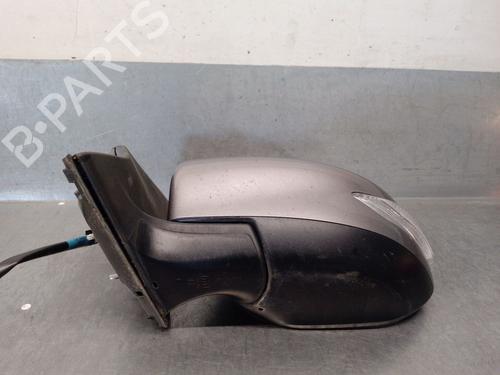 Retrovisor esquerdo NISSAN PULSAR Hatchback (C13) 1.2 DIG-T | BP36324686C26 - Image 3