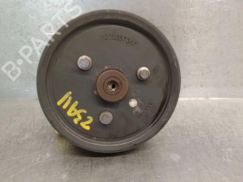 Used Steering pump RENAULT MASTER III Van (FV) 2.3 dCi 125 FWD (FV0C, FV0D, FV0G, FV0H, FV0J, FV0K,... (125 hp) 30100611