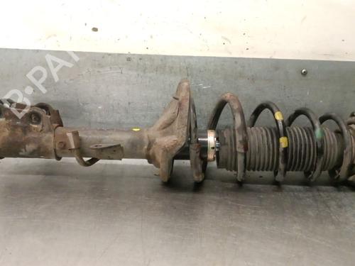 Venstre bak støtdemper KIA CERATO I Saloon (LD) 2.0 CRDi (112 hp) 31610535