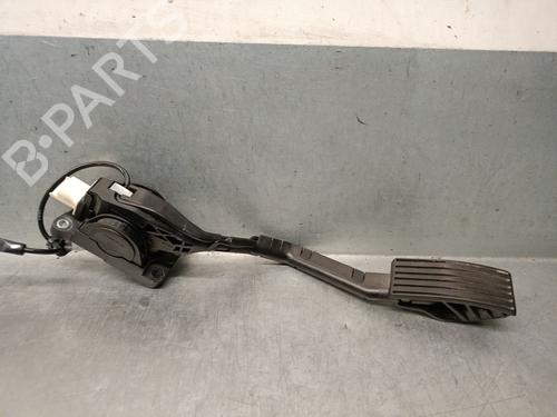 Pedal CITROËN C5 II (RC_) 2.0 HDi (RCRHRH) | BP40261002I4 - Image 2