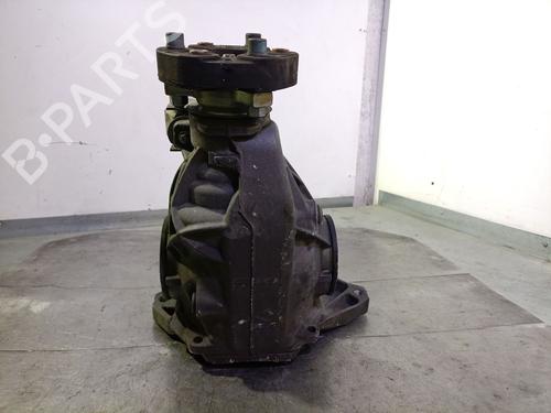 Differential hinten MERCEDES-BENZ C-CLASS (W204) C 220 CDI (204.008) | BP29424744M24 