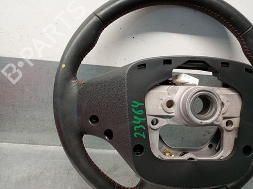 Steering wheel HYUNDAI i20 II (GB, IB) 1.0 T-GDI | BP28481146C49 