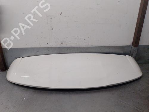 Used Rear spoiler Rear spoiler 39621793 39621793
