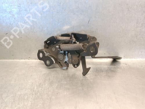 Hood lock NISSAN JUKE (F15) 1.6 | BP27713119C133