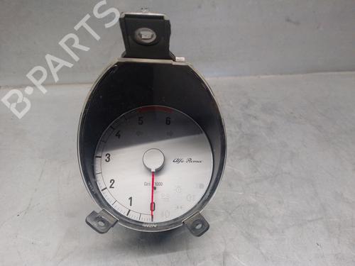 Used Instrument cluster ALFA ROMEO 156 Sportwagon (932_) [1997-2006]  16219258