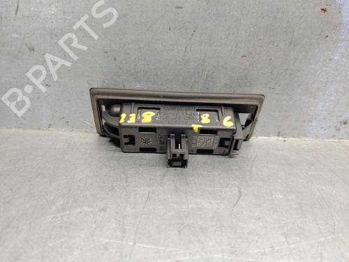 Lampa oświetlenia tablicy rejestracyjnej AUDI Q3 (F3B) 35 TDI | BP29999067I40 