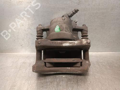 Right front brake caliper DACIA SANDERO III 1.0 TCe 90 | BP29712423M104
