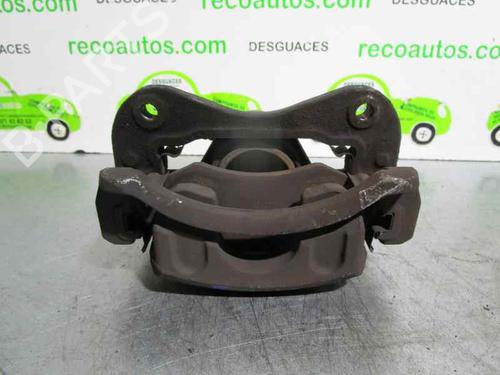 Left front brake caliper HYUNDAI ELANTRA III (XD) 2.0 CRDi | BP11613920M105 