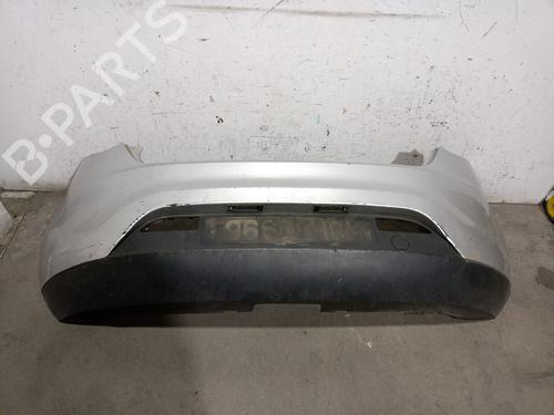 Used Rear bumper FIAT BRAVO II (198_) 1.6 D Multijet (198AXH1B) (105 hp) 23478560
