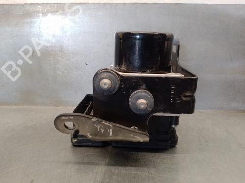 ABS pump JEEP GRAND CHEROKEE III (WH, WK) 3.0 CRD | BP17434181M43 