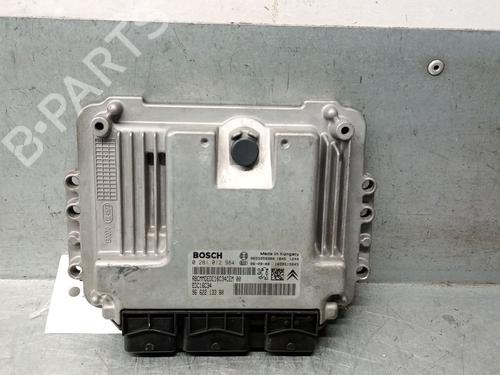 Used Engine control unit (ECU) Engine control unit (ECU) PEUGEOT 407 (6D_) 1.6 HDi 110 (6D9HZC, 6D9HYC) (109 hp) 32719208 32719208
