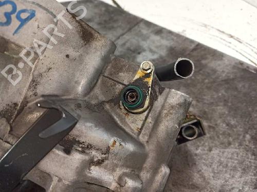 Gearbox ROVER 400 II (RT) 420 Di | BP7276473M3 