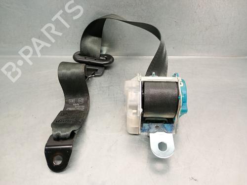 Used Rear right seatbelt HYUNDAI i30 (FD) 1.6 CRDi (90 hp) 28167840
