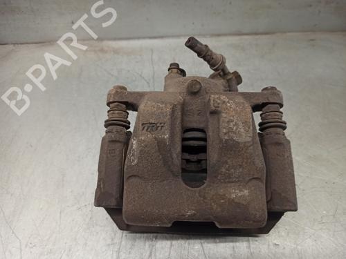 Used Left rear brake caliper LAND ROVER RANGE ROVER SPORT I (L320) 2.7 D 4x4 (190 hp) 12131409