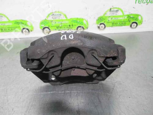 Right front brake caliper FORD FOCUS II (DA_, HCP, DP) 1.6 TDCi | BP11614478M104 