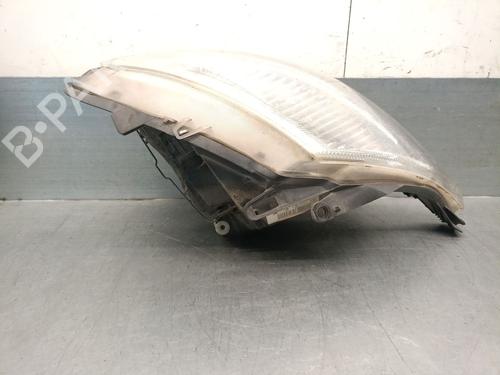 Left headlight CITROËN C3 I (FC_, FN_) 1.4 HDi | BP29242941C28 