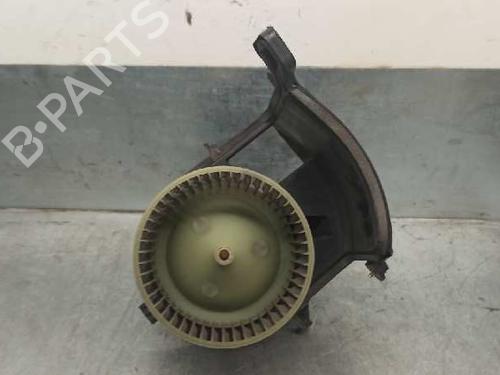 Heater blower motor RENAULT CLIO II (BB_, CB_) 1.5 dCi (B/CB08) | BP7204297M62 