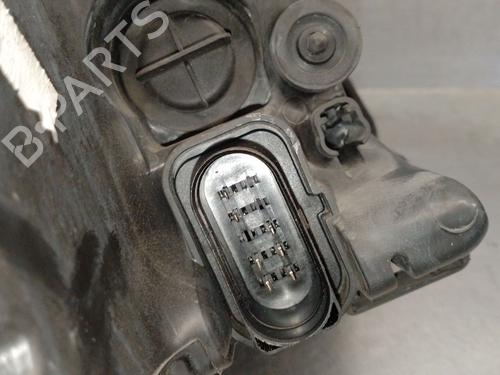 Left headlight FORD FOCUS II (DA_, HCP, DP) 1.6 TDCi | BP29505930C28