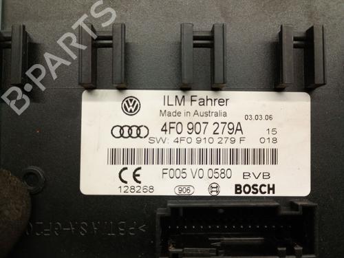 Elektronische module AUDI Q7 (4LB) 3.0 TDI quattro | BP29924655M83