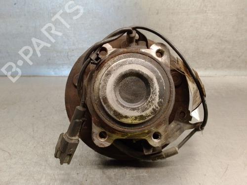 Used Right rear steering knuckle Right rear steering knuckle 37516952 37516952