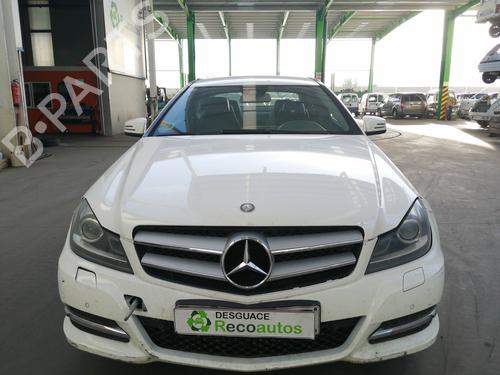 Electronic module MERCEDES-BENZ C-CLASS Coupe (C204) C 220 CDI (204.302) | BP15555109M83  - Image 6