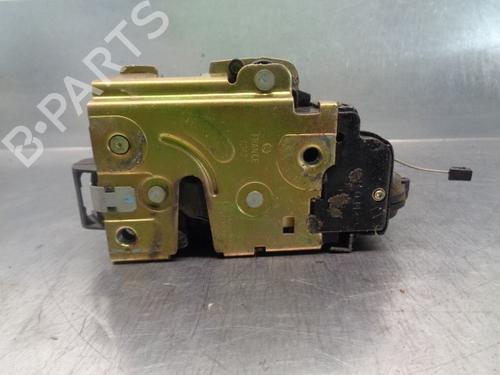 Front left lock VW PASSAT B5 (3B2) 1.8 | BP10227974C98 