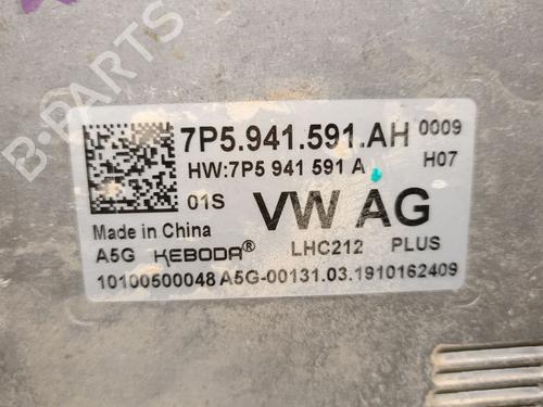 Module xenonverlichting SEAT ARONA (KJ7, KJP) 1.0 TGi | BP30272079C53