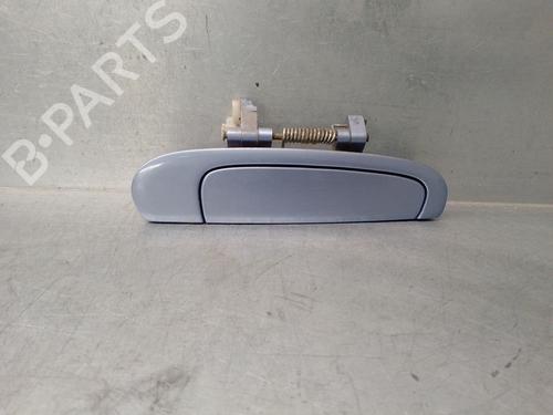 Used Rear right exterior door handle KIA PICANTO I (SA) 1.1 (65 hp) 15911300