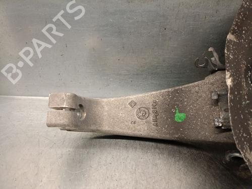 Right front steering knuckle BMW 5 Touring (F11) 520 d | BP25240407M26 