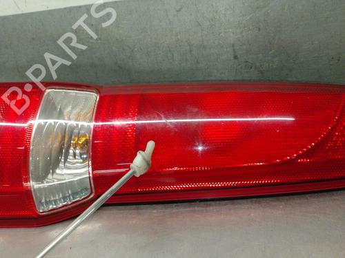 Right taillight FIAT PANDA (169_) 1.2 (169.AXB11, 169.AXB1A) | BP36675733C35  - Image 7