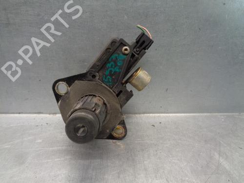Used Tailgate handle RENAULT LAGUNA I Grandtour (K56_) 1.9 dCi (K56W) (107 hp) 9754067