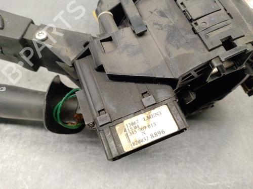 Headlight switch RENAULT LAGUNA II (BG0/1_) 1.9 dCi (BG1A, BG1W, BG0G) | BP34646096I24  - Image 8