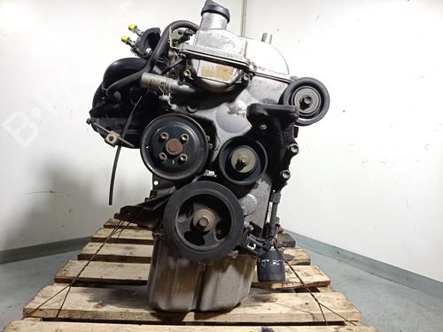 Used Engine TOYOTA YARIS (_P1_) 1.0 (SCP10_, SCP10R) (65 hp) 32628852