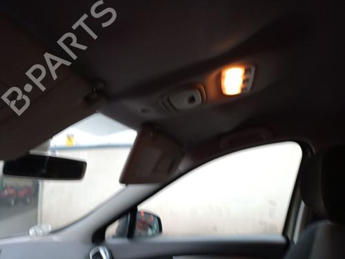 Rear bumper reinforcement RENAULT GRAND SCÉNIC III (JZ0/1_) 1.5 dCi (JZ09, JZ0D, JZ10, JZ14, JZ1G, JZ29, JZ2C) | BP30184432C73