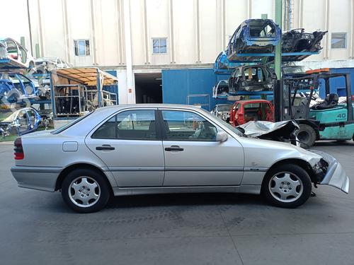 Front left panel MERCEDES-BENZ C-CLASS (W202) C 220 CDI (202.133) | BP27605958C58 - Image 8
