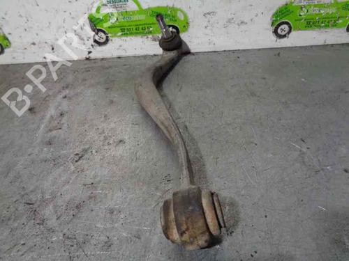 Left rear suspension arm MERCEDES-BENZ M-CLASS (W163) ML 270 CDI (163.113) | BP4591436M14 