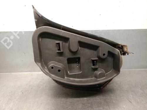 Left taillight CITROËN C5 I (DC_) 2.0 HDi (DCRHZB, DCRHZE) | BP39448407C34 - Image 3