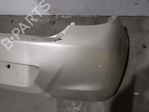 Rear bumper HYUNDAI i20 I (PB, PBT) 1.2 | BP32294812C8