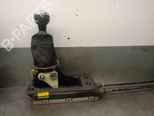 Gear lever MINI MINI CLUBMAN (R55) Cooper D | BP28063550M90 
