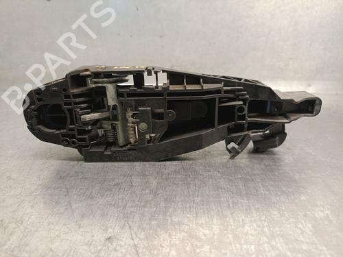 Front left exterior door handle CITROËN C4 Picasso II 1.6 HDi / BlueHDi 115 | BP22275514C128 