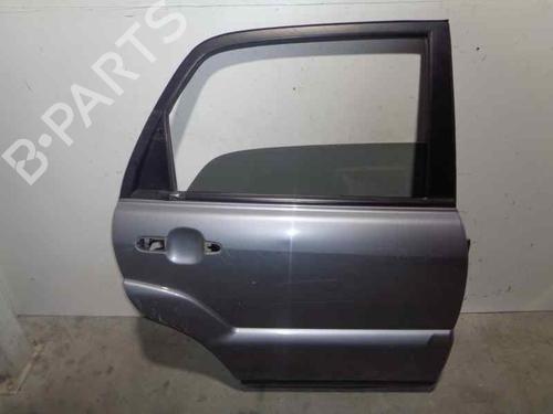 Used Right rear door KIA SPORTAGE II (JE_, KM_) 2.0 CRDi (140 hp) 7835016