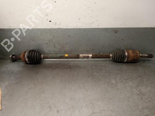 Used Left rear driveshaft LAND ROVER FREELANDER 2 (L359) 2.2 TD4 4x4 (160 hp) 28818853