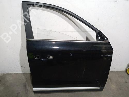 Używane Drzwi przednie prawe MG MG ZS SUV (AZS1) 1.0 T-GDi (111 hp) 29638137