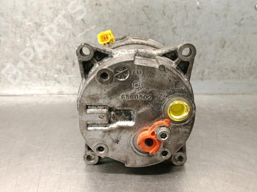AC compressor CITROËN C5 I (DC_) 2.0 HDi (DCRHZB, DCRHZE) | BP33264133M34 - Image 4
